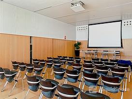 Regus | Zaragoza, Alfonso I