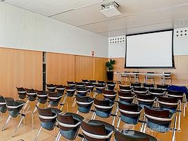 Regus | Zaragoza, Alfonso I