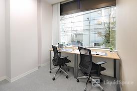 Regus | TOKYO, Omotesando Forest Hills