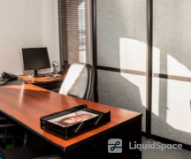 Oficinas en el Puerto OP