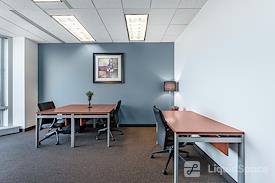 Regus || Carlson Center