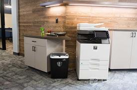Satellite Workplaces Campbell