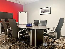 Regus | ON, Toronto - Yonge and Richmond Centre