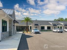 Regus | FL, Jacksonville - Fortune Pky