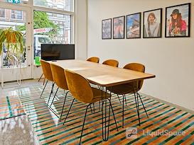 Regus | Amsterdam, EXPRESS Buro de Pijp