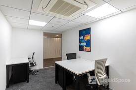 Regus | AHMEDABAD, Privilon SG Highway