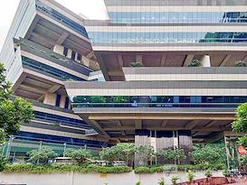 Regus | Mumbai, Supreme Business Park, Powai