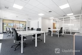 Regus | Marbella Avenida Ricardo Soriano 72
