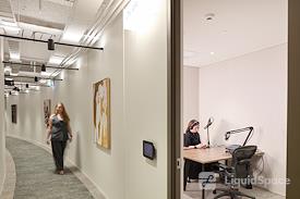 The Executive Centre - Grosvenor Place