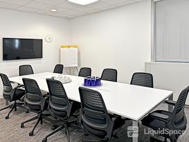 Regus | NY, Purchase - Manhattanville Rd