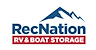Logo of RecNation