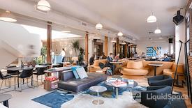WeWork | 200 Portland