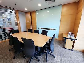 Regus | Kuala Lumpur, KL Sentral
