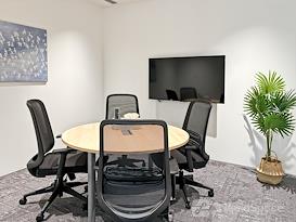 Regus | Hong Kong, 8 Observatory Road