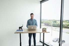 Serendipity Labs - Kansas City - Overland Park