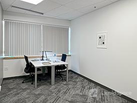 Regus | Peabody - Centennial Drive