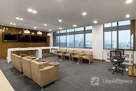 Regus | PUNE, Magarpatta City