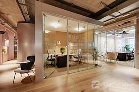 Regus | Birmingham, Cannock