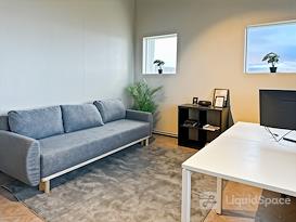 Regus | Skagaströnd