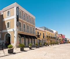 Regus | Fort Washington