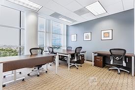 Regus | Presidential Circle