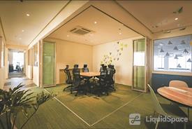 Launchpad Coworking One Griffinstone