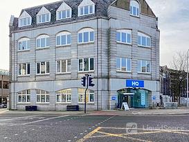 Regus | Aberdeen Berry Street