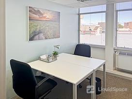 Regus | Pietersburg, Limpopo