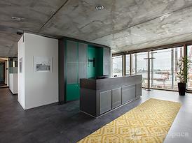 Regus | Amsterdam Kraanspoor 50