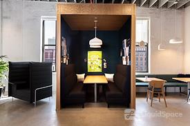 SPACES || North Loop