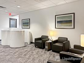 Regus | Tamiami Trail