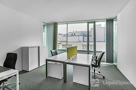 Regus | Vienna, Flybridge