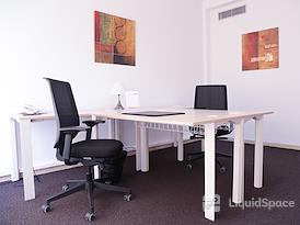 Regus | TUNIS, Carthage