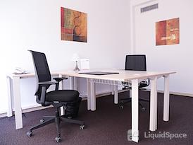 Regus | TUNIS, Carthage