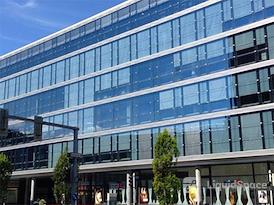 Regus | Zug, Baarerstrasse