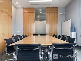 Regus | Manila, Enterprise Makati