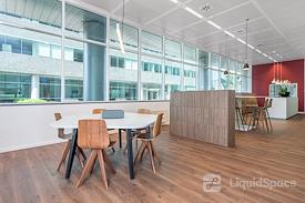 Regus | ANTWERP, Regus Berchem