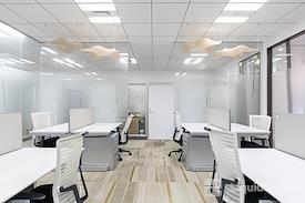 Regus | Tokyo 5F Daiwa Azabu Terrace