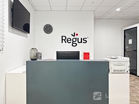 Regus | MA, Foxborough - Patriot Place