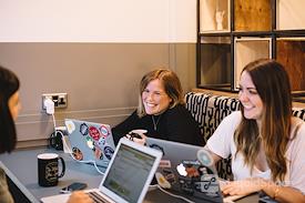 WeWork | 2 Eastbourne Terrace