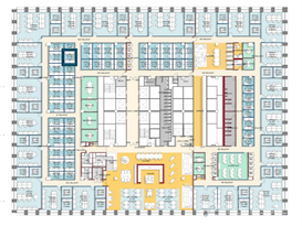WeWork | 222 South Riverside Plaza