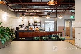 Regus | Munich Maximilianstrasse