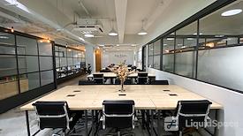 the Hive Studios Hong Kong