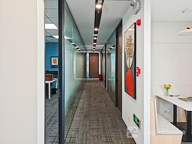 Regus | Shenzhen, Joy City