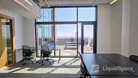 CENTRL Office - Downtown Los Angeles