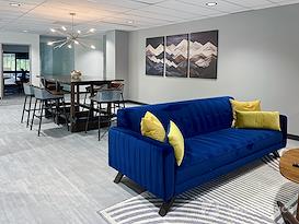 Regus | CO, Wheat Ridge - Kipling St