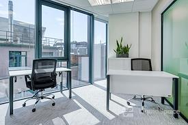 Regus | Tbilisi, Freedom Square