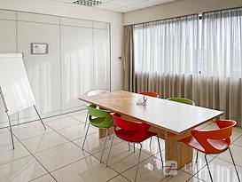 Regus | Salerno, Via Pastore