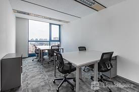 Regus | HANOI, Daeha