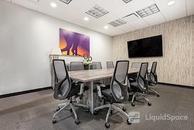Regus | NC, Raleigh -  North Hills Tower II